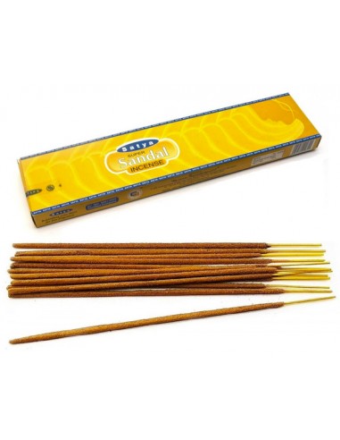 Super Sandal Incense sticks